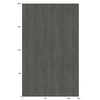 3M DI-NOC interieurfolie ME-2556 - Oxidized Metal - Metallic, 1220 mm x 50 m