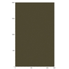 3M Di-Noc Film décoratif d'intérieur ME-2558 - Metal - Metallic, 1220 mm x 50 m