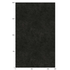 3M Di-Noc Film décoratif d'intérieur ME-2563 - Black Iron - Metallic, 1220 mm x 50 m