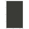 3M Di-Noc Film décoratif d'intérieur OM-2394 - Metallic Palette - Optical Mesh, 1220 mm x 50 m