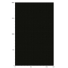 3M DI-NOC interieurfolie OM-2396 - Metallic Palette - Optical Mesh, 1220 mm x 50 m
