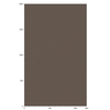 3M Di-Noc Film décoratif d'intérieur PA-38 - Metal - Metallic, 1220 mm x 50 m