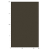 3M Di-Noc Film décoratif d'intérieur PA-039 - Metal - Metallic, 1220 mm x 50 m