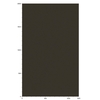 3M Di-Noc Film décoratif d'intérieur PA-185 - Metal - Metallic, 1220 mm x 50 m