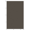 3M Di-Noc Film décoratif d'intérieur série AR, PA-187AR - Metal - Metallic -  1220 mm x 25 m