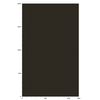 3M Di-Noc Film décoratif d'intérieur série AR, PA-389AR - Metal - Metallic -  1220 mm x 25 m