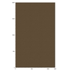 3M Di-Noc Film décoratif d'intérieur VM-1487 - Premium Metal - Hairline Metal, 1220 mm x 25 m