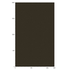 3M DI-NOC interieurfolie VM-1488 - Premium Metal - Hairline Metal, 1220 mm x 25 m