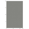 3M Di-Noc Film décoratif d'intérieur VM-2363 - Premium Metal, 1220 mm x 25 m