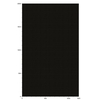 3M Di-Noc Film décoratif d'intérieur VM-2366 - Premium Metal, 1220 mm x 25 m