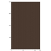 3M Di-Noc Film décoratif d'intérieur VM-305 - Premium Metal - Hairline Metal, 1220 mm x 25 m