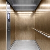 3M Di-Noc Film décoratif d'intérieur AE-1643 - Earth / Stone - Oxidized Metal, 1220 mm x 50 m