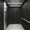 3M Di-Noc Film décoratif d'intérieur AE-2155 - Earth / Stone - Concrete / Mortar, 1220 mm x 50 m