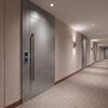 3M Di-Noc Film décoratif d'intérieur CH-1628 - Metal - Metallic Hairline, 1220 mm x 50 m