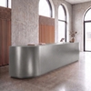 Film décoratif 3M Architectural Finishes Di-noc CH-1628AR mat 1220 mm x 25 m