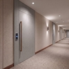 3M Di-Noc Film décoratif d'intérieur CH-1677 - Metal - Metallic Hairline, 1220 mm x 50 m