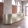 Film décoratif 3M Architectural Finishes Di-noc FA-1527AR mat 1220 mm x 25 m