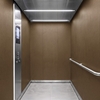 3M Di-Noc Film décoratif d'intérieur série AR, ME-009AR - Metallic Hairline -  1220 mm x 25 m