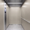 3M Di-Noc Film décoratif d'intérieur ME-1466 - Metallic Hairline, 1220 mm x 50 m