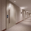 3M Di-Noc Film décoratif d'intérieur série AR, ME-1466AR - Metallic Hairline -  1220 mm x 25 m