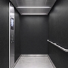 3M Di-Noc Film décoratif d'intérieur ME-1469 - Black Iron - Metallic, 1220 mm x 50 m