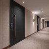 3M Di-Noc Film décoratif d'intérieur ME-1469 - Black Iron - Metallic, 1220 mm x 50 m