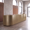 Film décoratif 3M Architectural Finishes Di-noc ME-147 mat 1220 mm x 50 m