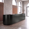 3M Di-Noc Film décoratif d'intérieur ME-1684 - Metallic Hairline, 1220 mm x 50 m