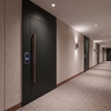 3M Di-Noc Film décoratif d'intérieur ME-1684 - Metallic Hairline, 1220 mm x 50 m