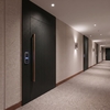 3M Di-Noc Film décoratif d'intérieur série AR, ME-1684AR - Metallic Hairline -  1220 mm x 25 m