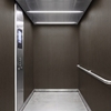 3M Di-Noc Film décoratif d'intérieur ME-1781 - Metallic Hairline, 1220 mm x 50 m