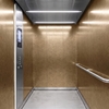 3M Di-Noc Film décoratif d'intérieur ME-2024 - Oxidized Metal - Metallic, 1220 mm x 50 m