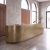 Film décoratif d'intérieur 3M Architectural Finishes Di-noc ME-2025 mat 1220 x 50