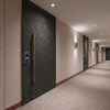 3M Di-Noc Film décoratif d'intérieur ME-2174 - Black Iron - Metallic, 1220 mm x 50 m