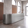 Film décoratif 3M Architectural Finishes Di-noc ME-2261 mat 1220 mm x 50 m