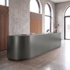 3M Di-Noc Film décoratif d'intérieur ME-2273 - Metallic Palette, 1220 mm x 50 m