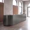 3M Di-Noc Film décoratif d'intérieur ME-2353 - Metallic Palette, 1220 mm x 50 m