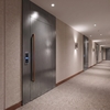 3M Di-Noc Film décoratif d'intérieur série AR, ME-2383AR - Metallic Hairline -  1220 mm x 25 m