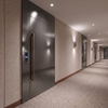 3M Di-Noc Film décoratif d'intérieur série AR, ME-2384AR - Metallic Hairline -  1220 mm x 25 m