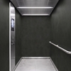 3M Di-Noc Film décoratif d'intérieur ME-2550 - Black Iron - Metallic, 1220 mm x 50 m