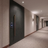 3M Di-Noc Film décoratif d'intérieur ME-2550 - Black Iron - Metallic, 1220 mm x 50 m