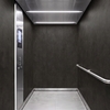 3M Di-Noc Film décoratif d'intérieur ME-2551 - Black Iron - Metallic, 1220 mm x 50 m