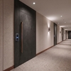 3M Di-Noc Film décoratif d'intérieur ME-2551 - Black Iron - Metallic, 1220 mm x 50 m