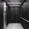 3M Di-Noc Film décoratif d'intérieur ME-2552 - Black Iron - Metallic, 1220 mm x 50 m