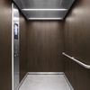 3M Di-Noc Film décoratif d'intérieur ME-2560 - Oxidized Metal - Metallic, 1220 mm x 50 m