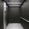 3M Di-Noc Film décoratif d'intérieur ME-2563 - Black Iron - Metallic, 1220 mm x 50 m