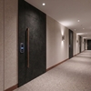 3M Di-Noc Film décoratif d'intérieur ME-2563 - Black Iron - Metallic, 1220 mm x 50 m