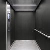 3M Di-Noc Film décoratif d'intérieur ME-379 - Metallic Hairline, 1220 mm x 50 m