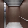 3M Di-Noc Film décoratif d'intérieur ME-380 - Metal - Metallic Hairline, 1220 mm x 50 m
