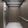 3M Di-Noc Film décoratif d'intérieur ME-396 - Metallic Hairline, 1220 mm x 50 m